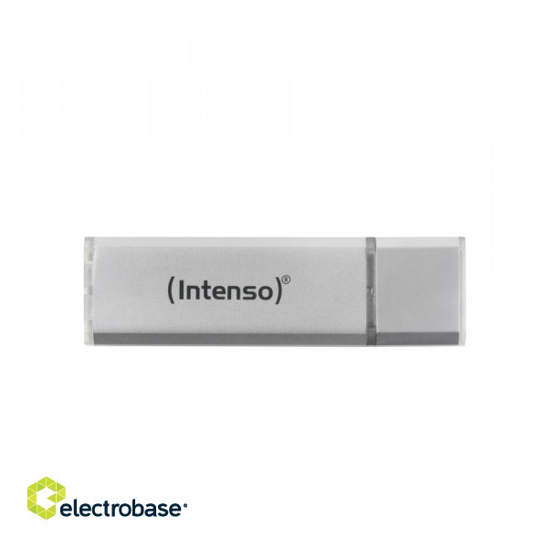 MEMORY DRIVE FLASH USB3.2 64GB/3541490 INTENSO фото 1