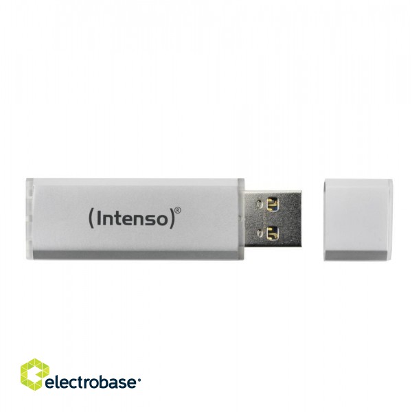 MEMORY DRIVE FLASH USB3.2 64GB/3541490 INTENSO image 2