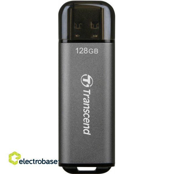 MEMORY DRIVE FLASH USB3 128GB/920 TS128GJF920 TRANSCEND