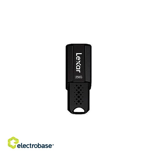 MEMORY DRIVE FLASH USB3 256GB/S80 LJDS080256G-BNBNG LEXAR фото 1