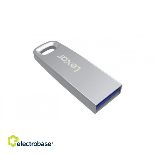 MEMORY DRIVE FLASH USB3 64GB/M35 LJDM035064G-BNSNG LEXAR image 1