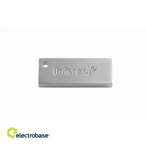 MEMORY DRIVE FLASH USB3 64GB/3534490 INTENSO