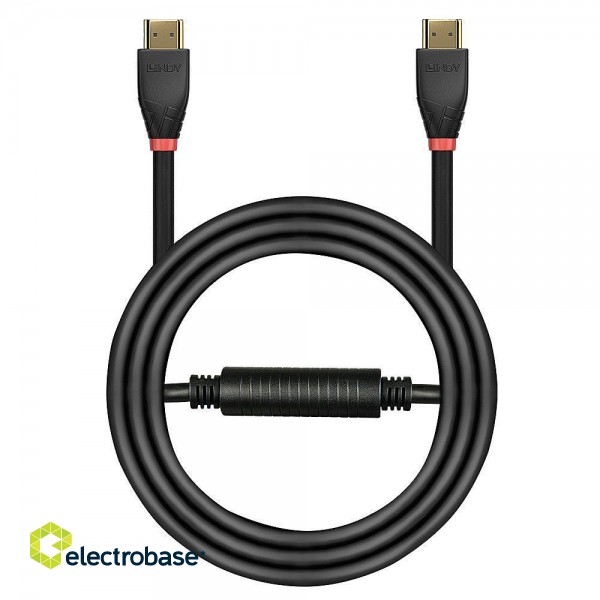 CABLE HDMI-HDMI 30M/41075 LINDY image 2