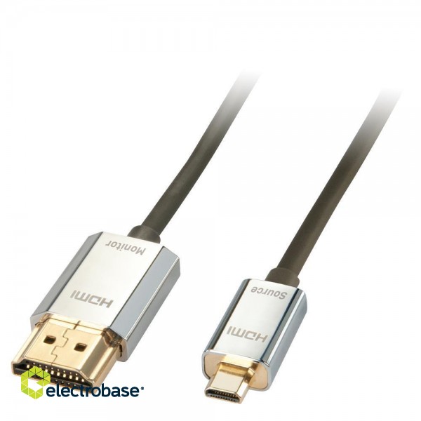 CABLE HDMI-MICRO HDMI 4.5M/41679 LINDY