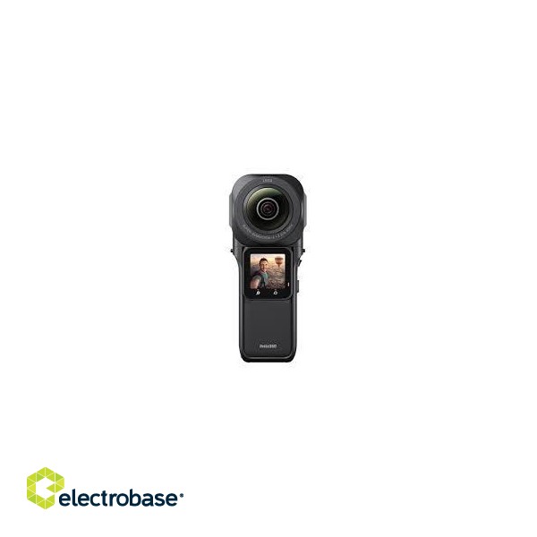 ACTION CAMERA ONE RS/CINRSGP/D INSTA360 image 1