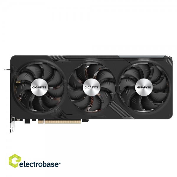 Graphics Card|GIGABYTE|AMD Radeon RX 7900 GRE|16 GB|GDDR6|256 bit|PCIE 4.0 16x|2xHDMI|2xDisplayPort|GV-R79GREGAMINGOC-16GD image 5