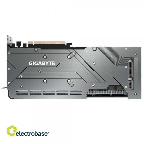 Graphics Card|GIGABYTE|AMD Radeon RX 7900 GRE|16 GB|GDDR6|256 bit|PCIE 4.0 16x|2xHDMI|2xDisplayPort|GV-R79GREGAMINGOC-16GD image 6