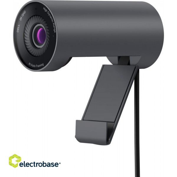 CAMERA WEBCAM PRO/722-BBBU DELL image 1