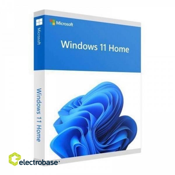 Software|MICROSOFT|WIN HOME FPP 11 64-bit Eng Intl USB|Win Home|Retail|HAJ-00090