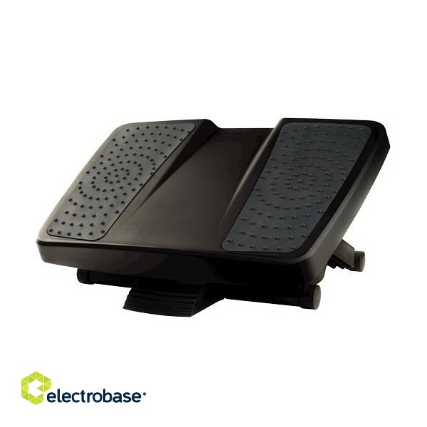 CHAIR FOOT SUPPORT ULTIMATE/8067001 FELLOWES image 1