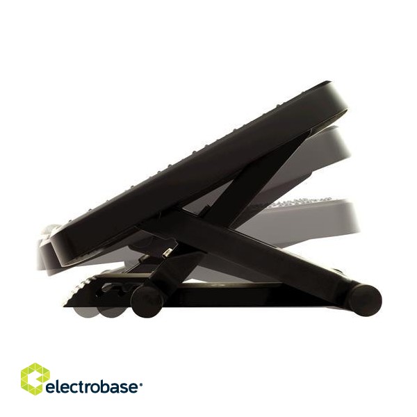 CHAIR FOOT SUPPORT ULTIMATE/8067001 FELLOWES image 2