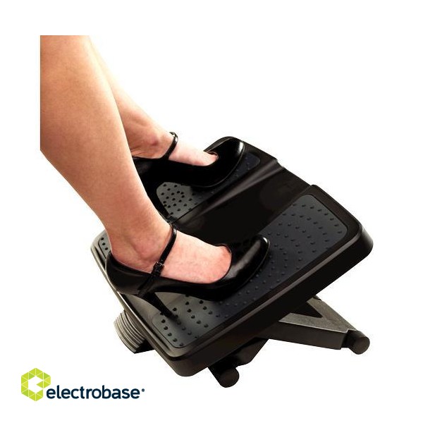 CHAIR FOOT SUPPORT ULTIMATE/8067001 FELLOWES image 3