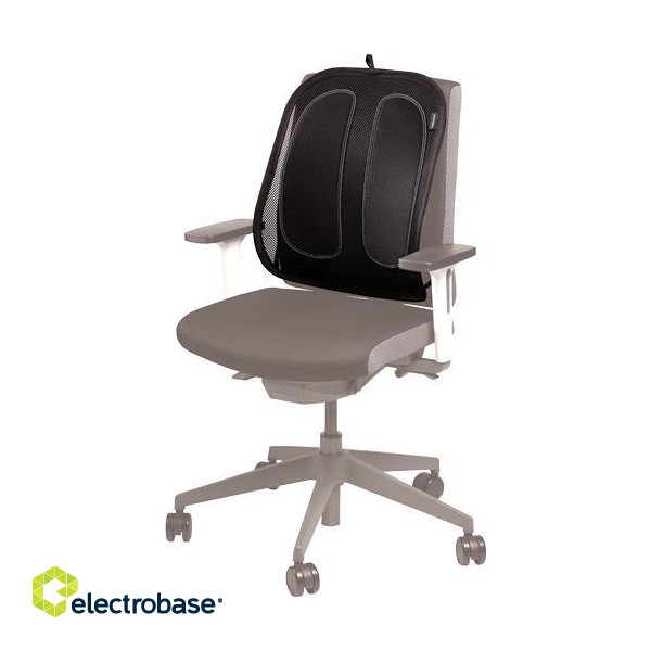 CHAIR MESH BACK SUPPORT/9191301 FELLOWES