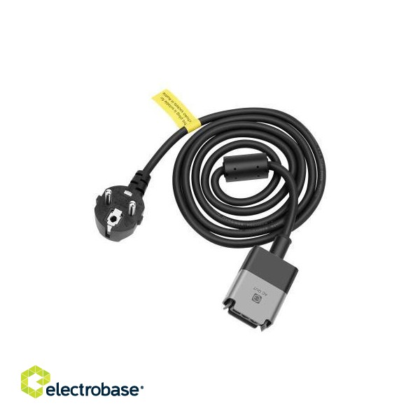 CABLE CHARGE AC/5M 5011404003 ECOFLOW