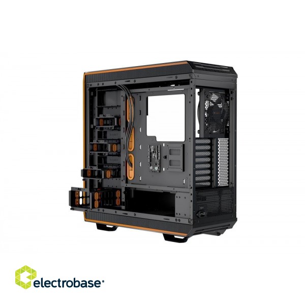 CASE ACC HDD CAGE/BGA05 BE QUIET image 2