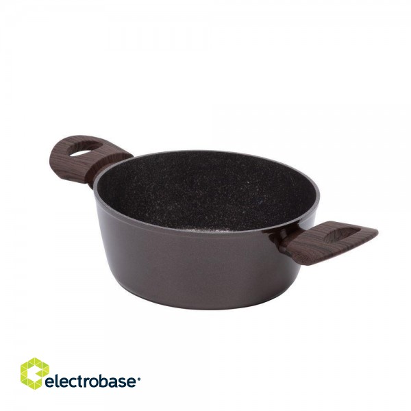 CASSEROLE D20CM 2L/93018 RESTO фото 2