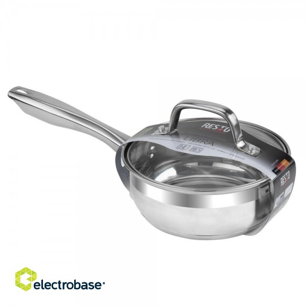 SAUCEPAN D16CM 1.4L/92001 RESTO paveikslėlis 2