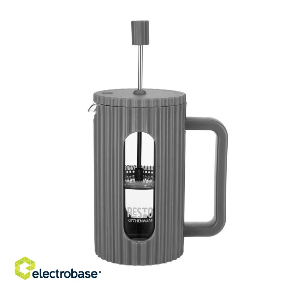 FRENCH PRESS 1000ML/90535 RESTO paveikslėlis 1