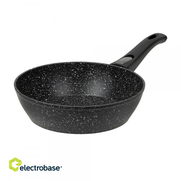 DEEP FRYPAN D24 H6.8CM/93040 RESTO фото 1