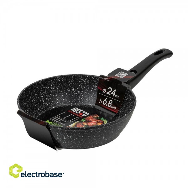 DEEP FRYPAN D24 H6.8CM/93040 RESTO image 9