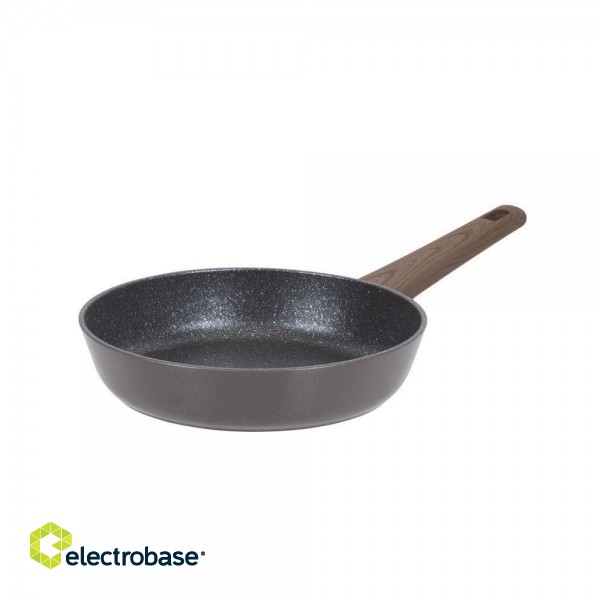 FRYPAN D24 H5.3CM/93430 RESTO image 1