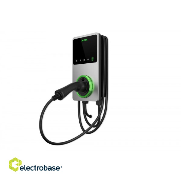 EV CHARGER 3PH 22KW EU AC/W22-C5-SV AUTEL ENERGY image 1