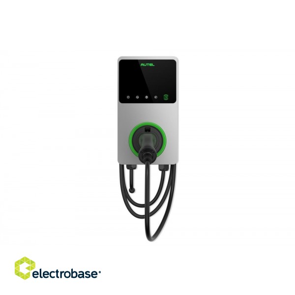 EV CHARGER 3PH 22KW EU AC/W22-C5-SV AUTEL ENERGY image 2