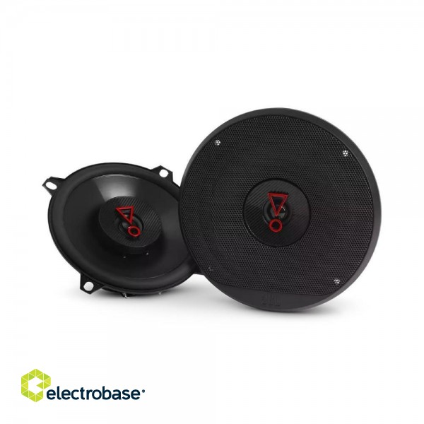 CAR SPEAKERS 5.25"/COAXIAL STAGE3527 JBL image 1