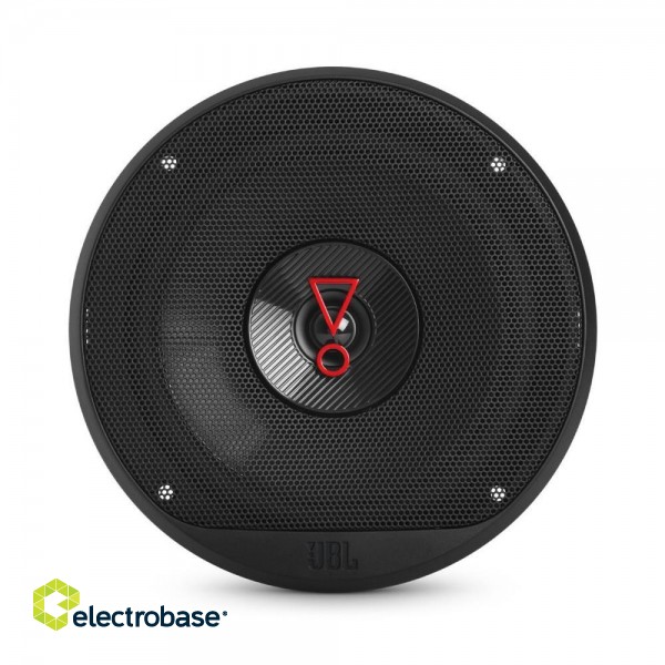 CAR SPEAKERS 5.25"/COAXIAL STAGE3527 JBL image 2