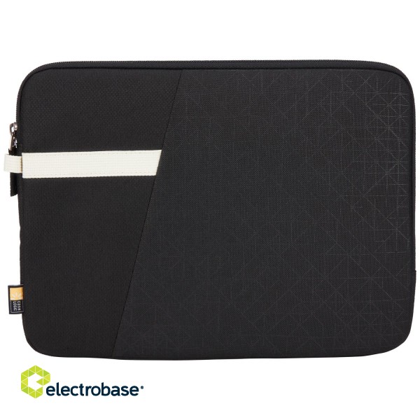 Case Logic | Ibira Laptop Sleeve | IBRS211 | Sleeve | Black image 1