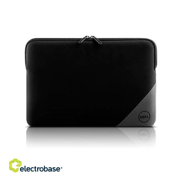 Dell | Essential | 460-BCQO | Fits up to size 15 " | Sleeve | Black фото 1