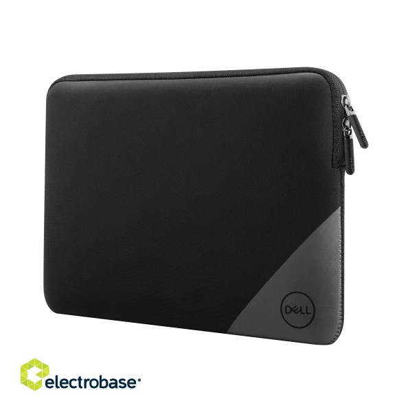 Dell | Essential | 460-BCQO | Fits up to size 15 " | Sleeve | Black фото 3
