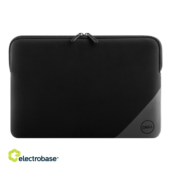 Dell | Essential | 460-BCQO | Fits up to size 15 " | Sleeve | Black фото 5
