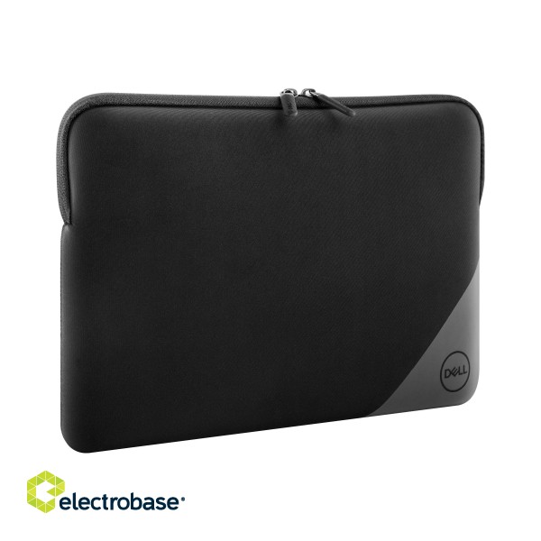 Dell | Essential | 460-BCQO | Fits up to size 15 " | Sleeve | Black фото 6