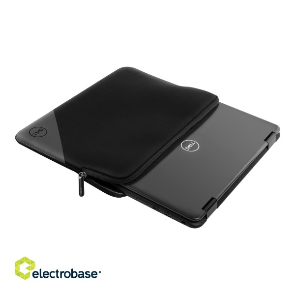 Dell | Essential | 460-BCQO | Fits up to size 15 " | Sleeve | Black фото 7