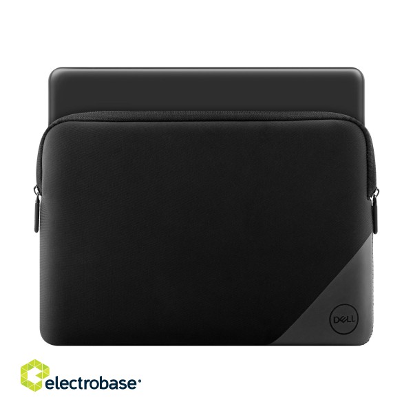 Dell | Essential | 460-BCQO | Fits up to size 15 " | Sleeve | Black фото 8