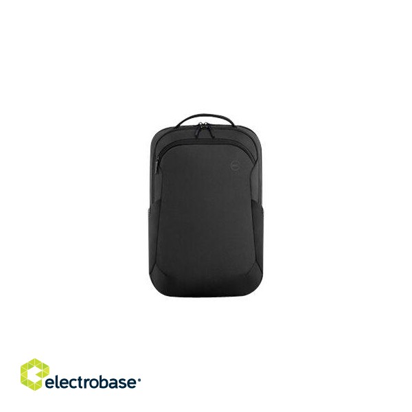 Dell | Ecoloop Pro Backpack | CP5723 | Backpack | Black | 11-15 " image 2