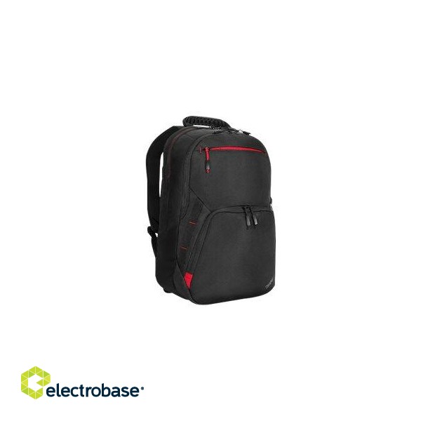 Lenovo | Essential | ThinkPad Essential Plus 15.6-inch Backpack (Sustainable & Eco-friendly image 6