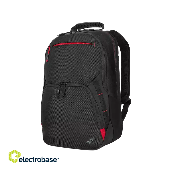 Lenovo | Essential | ThinkPad Essential Plus 15.6-inch Backpack (Sustainable & Eco-friendly image 3