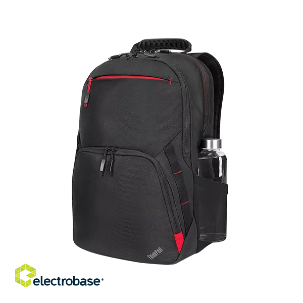 Lenovo | Essential | ThinkPad Essential Plus 15.6-inch Backpack (Sustainable & Eco-friendly image 5