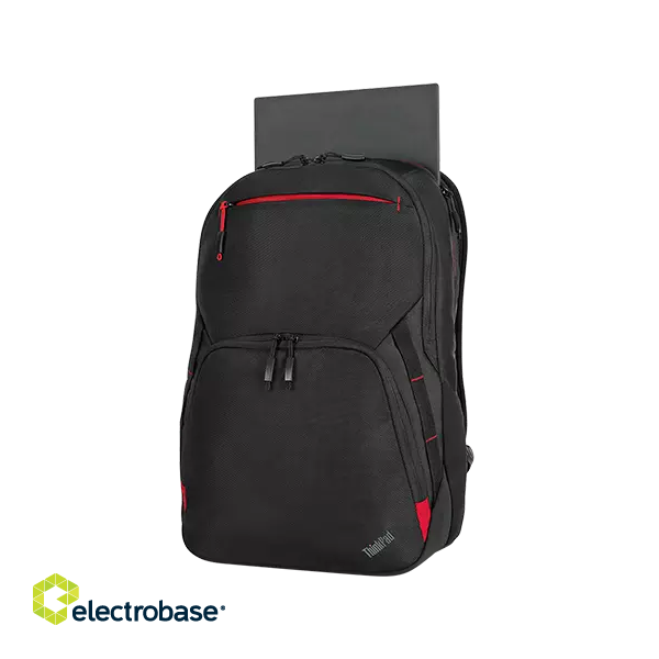 Lenovo | Essential | ThinkPad Essential Plus 15.6-inch Backpack (Sustainable & Eco-friendly image 7