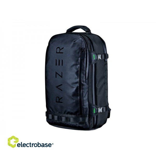 Razer Rogue Backpack V3 17.3" image 4