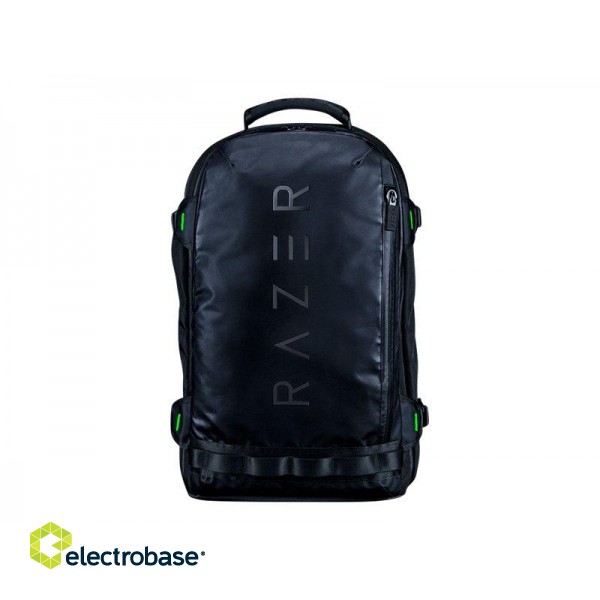 Razer Rogue Backpack V3 17.3" фото 5