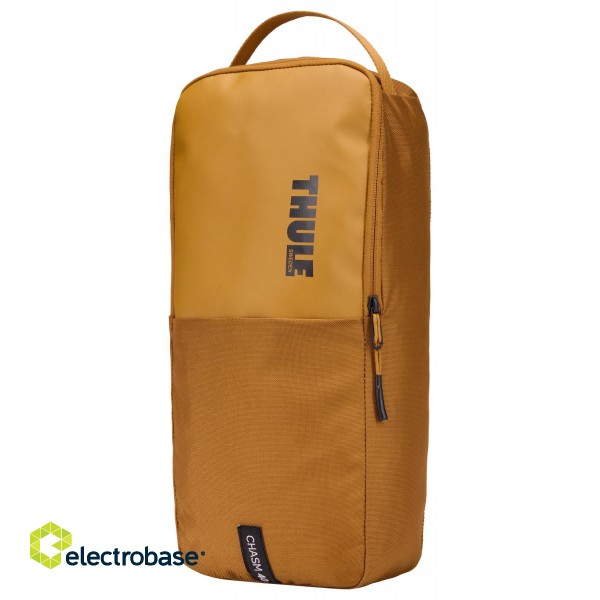 Thule | 40L Bag | Chasm | Duffel | Golden Brown | Waterproof image 5