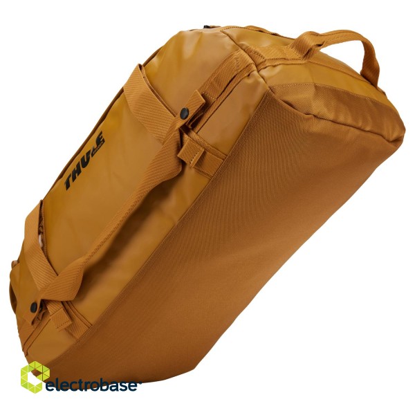Thule | 40L Bag | Chasm | Duffel | Golden Brown | Waterproof image 6
