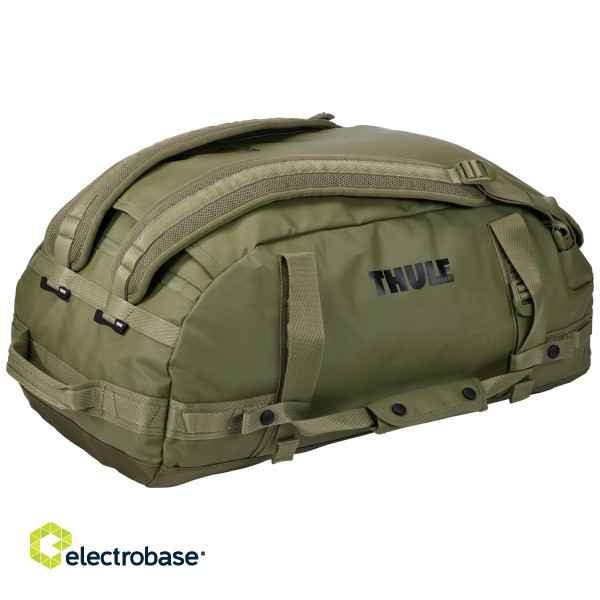 Thule | 40L Bag | Chasm | Duffel | Olivine | Waterproof image 3