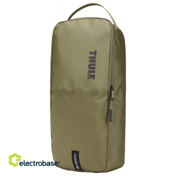 Thule | 40L Bag | Chasm | Duffel | Olivine | Waterproof image 5