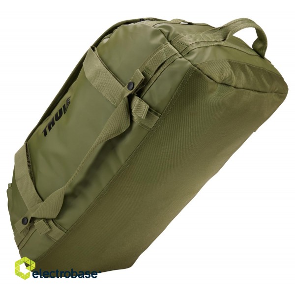 Thule | 40L Bag | Chasm | Duffel | Olivine | Waterproof image 6