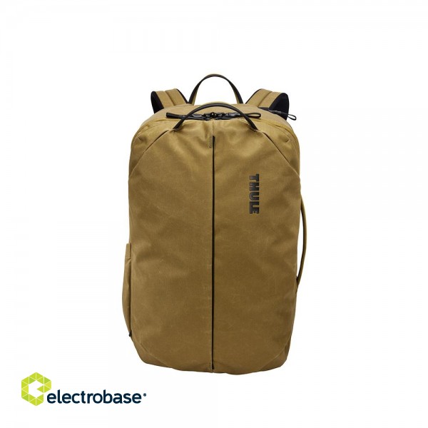 Thule | Aion Travel Backpack 40L | Backpack | Nutria paveikslėlis 1