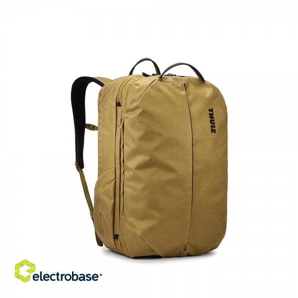 Thule | Aion Travel Backpack 40L | Backpack | Nutria paveikslėlis 2